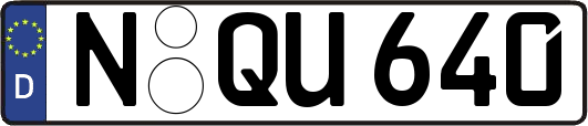 N-QU640
