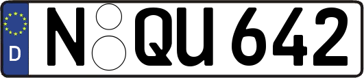 N-QU642