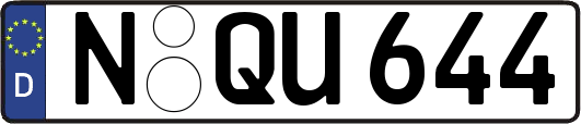 N-QU644