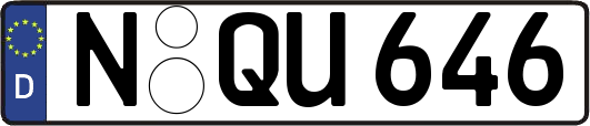 N-QU646