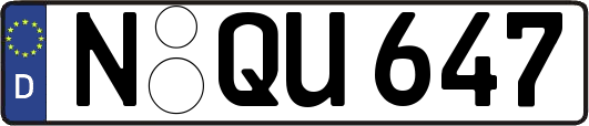 N-QU647
