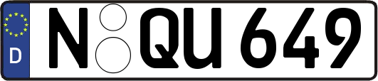 N-QU649