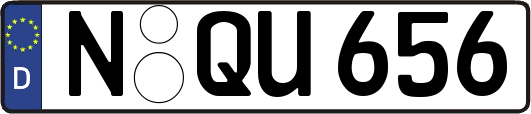 N-QU656