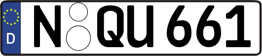 N-QU661