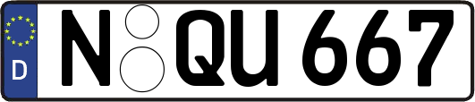 N-QU667