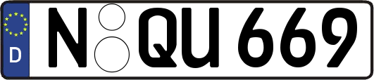 N-QU669