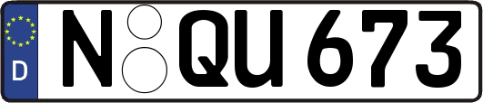 N-QU673