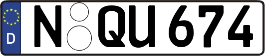 N-QU674
