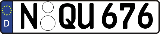 N-QU676