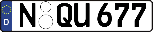 N-QU677