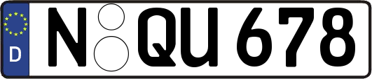 N-QU678