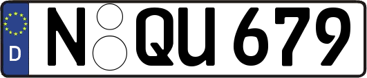 N-QU679