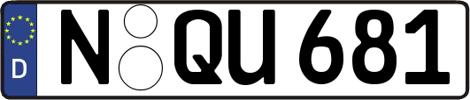 N-QU681