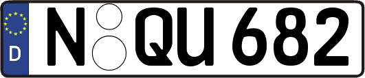 N-QU682