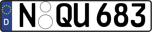 N-QU683