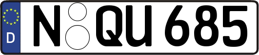 N-QU685