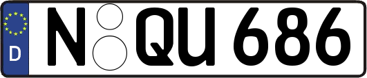 N-QU686