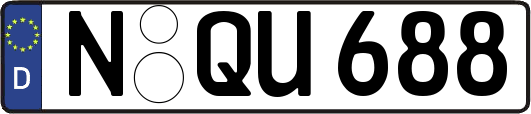 N-QU688