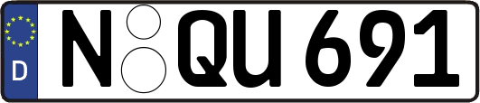 N-QU691