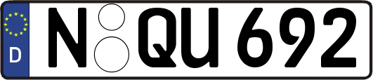 N-QU692