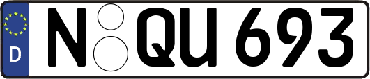 N-QU693