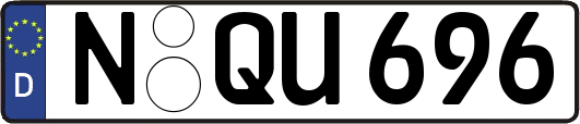 N-QU696