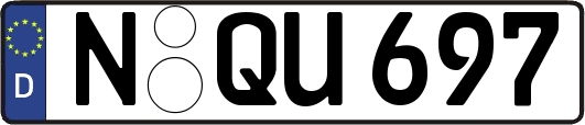 N-QU697