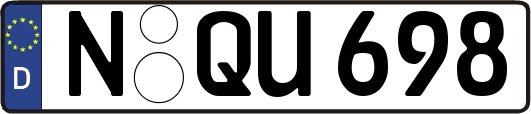 N-QU698