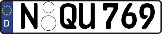 N-QU769