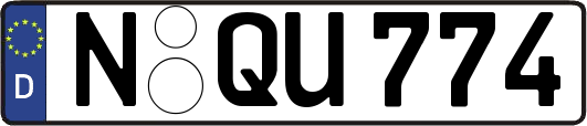 N-QU774