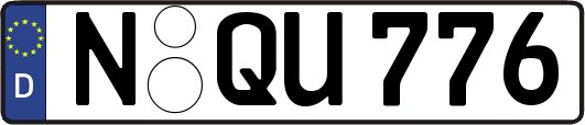 N-QU776