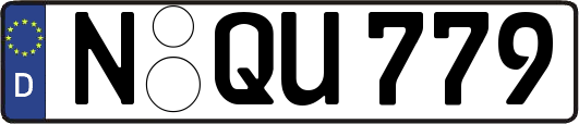 N-QU779