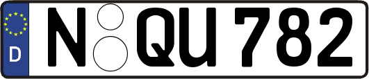 N-QU782