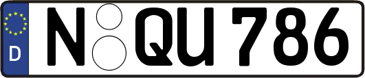 N-QU786