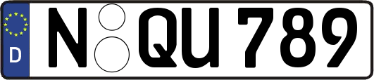 N-QU789