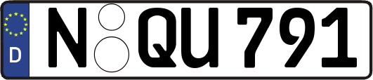 N-QU791