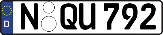 N-QU792