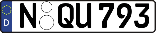 N-QU793