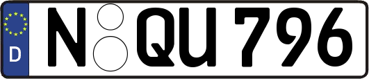 N-QU796