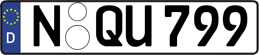 N-QU799