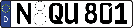 N-QU801
