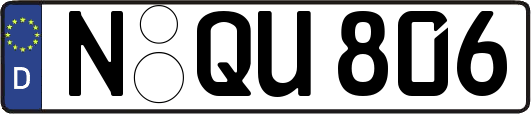 N-QU806