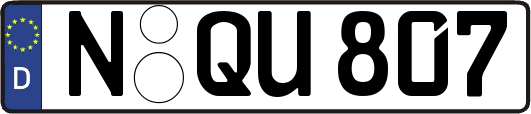 N-QU807