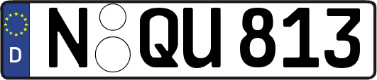 N-QU813