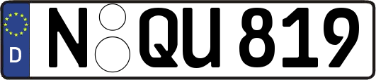 N-QU819