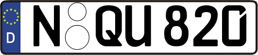 N-QU820