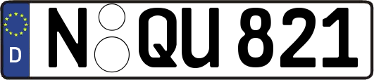 N-QU821