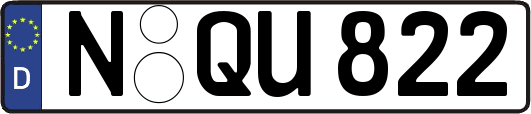 N-QU822
