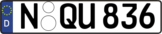 N-QU836