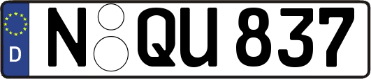 N-QU837